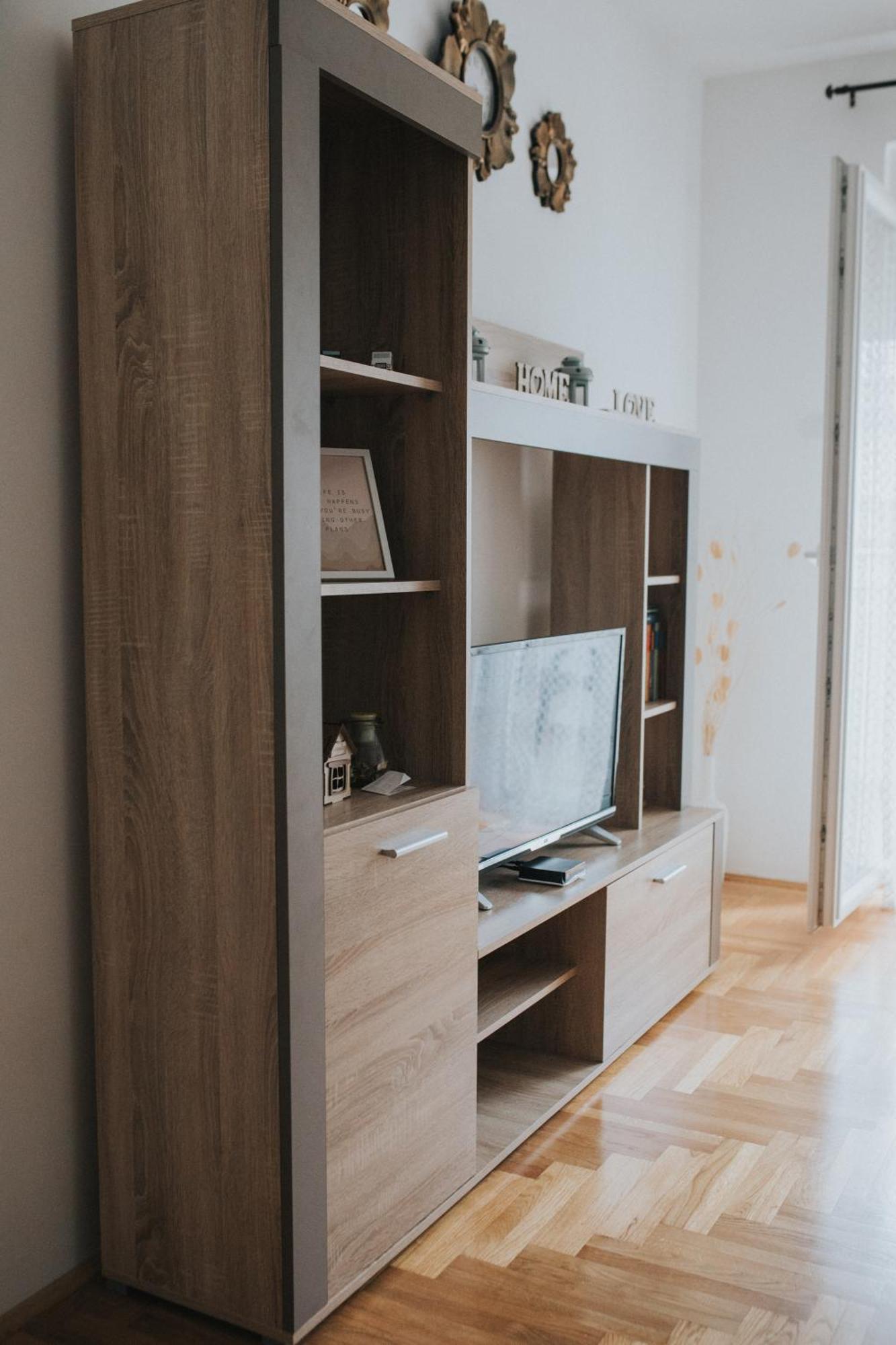Apartment Peckham Trebin Dış mekan fotoğraf