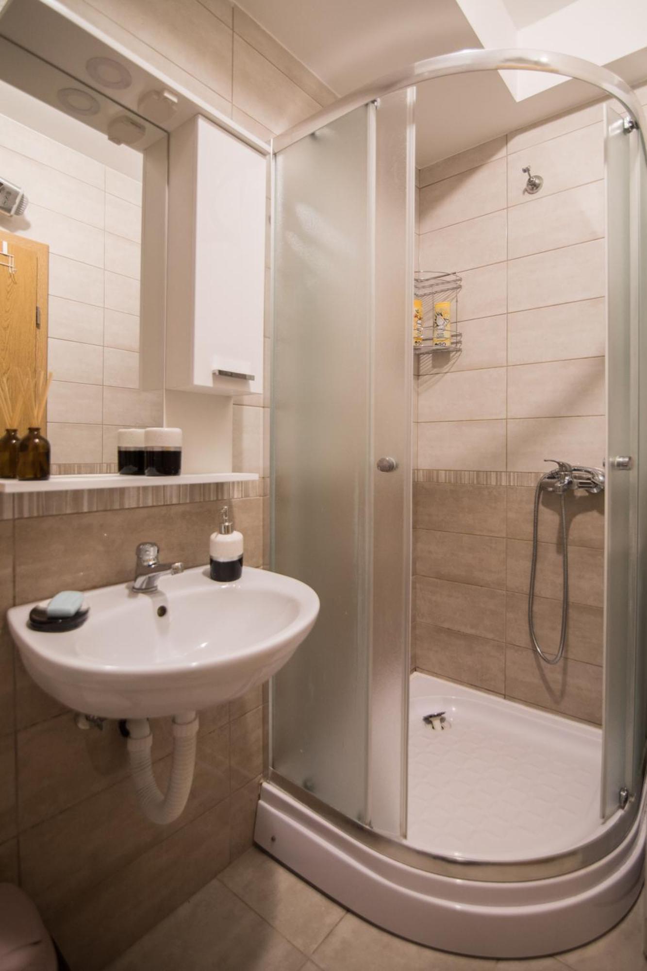 Apartment Peckham Trebin Dış mekan fotoğraf