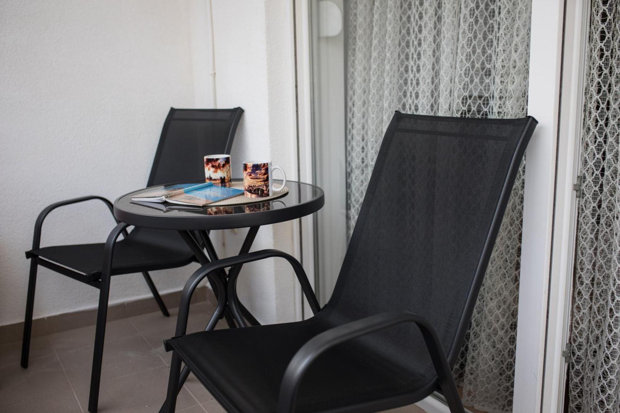 Apartment Peckham Trebin Dış mekan fotoğraf
