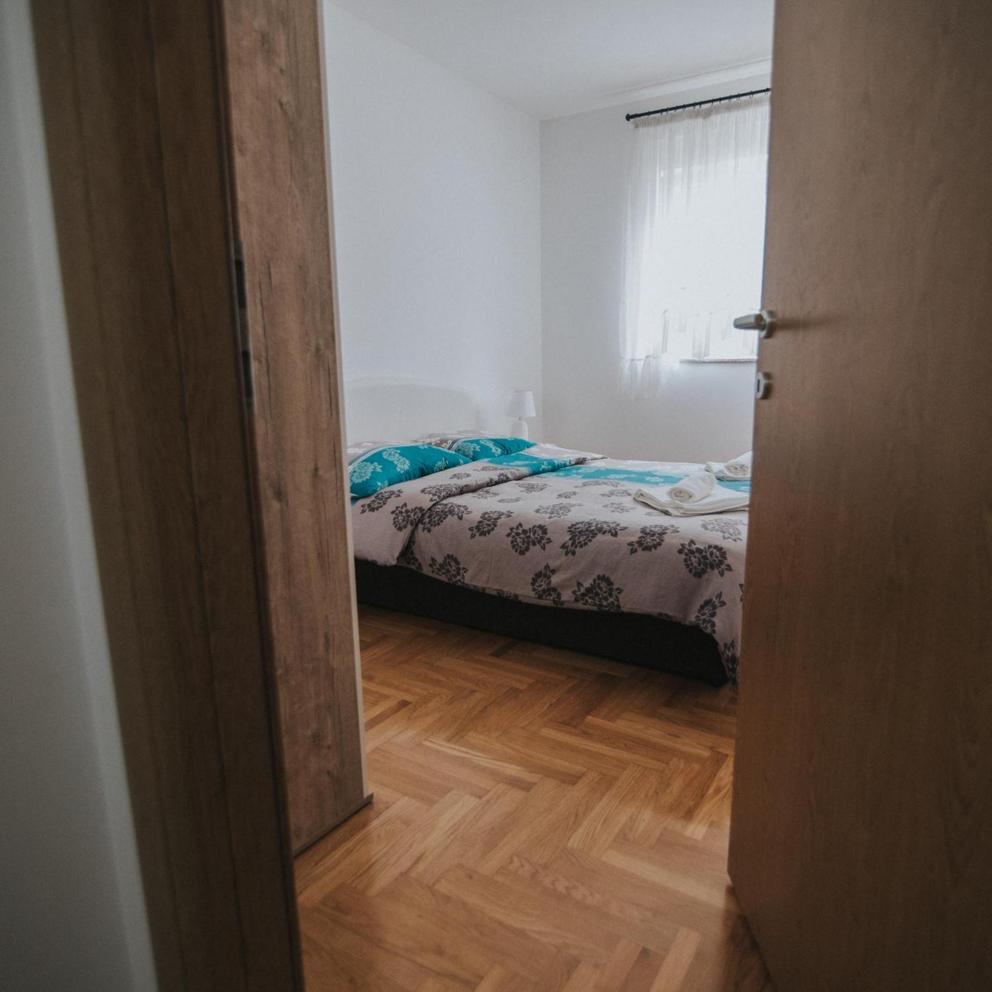 Apartment Peckham Trebin Dış mekan fotoğraf